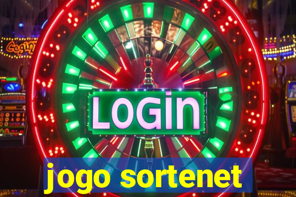 jogo sortenet